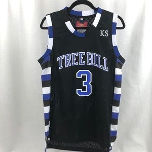 Tree Hill Jersey